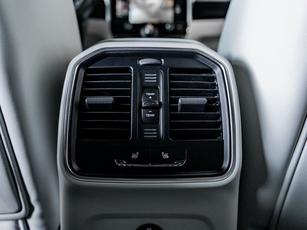 2025 Porsche Macan S Colorado Springs CO