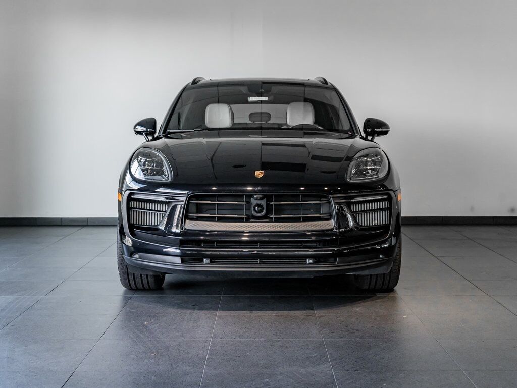 2025 Porsche Macan S Colorado Springs CO