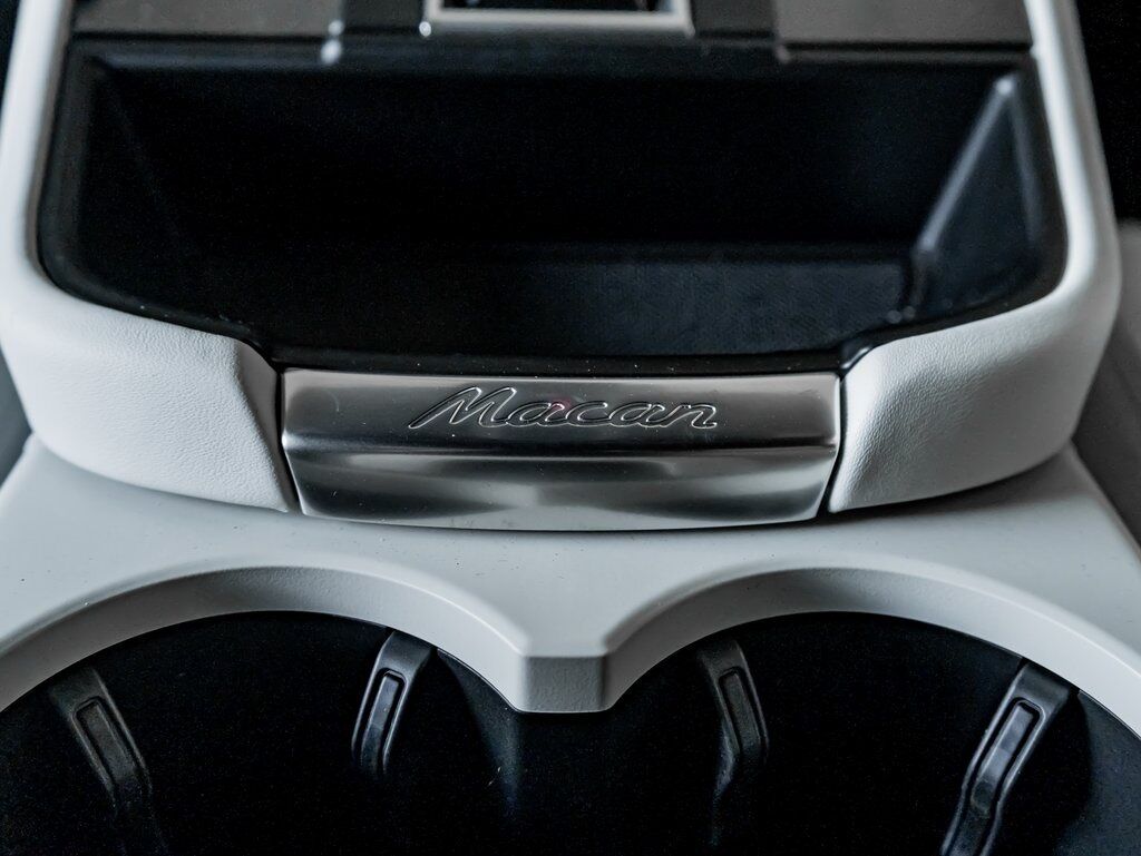 2025 Porsche Macan S Colorado Springs CO