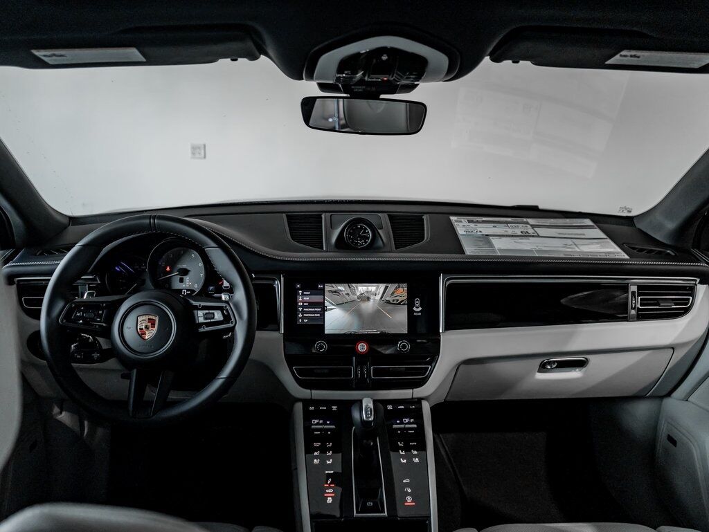 2025 Porsche Macan S Colorado Springs CO