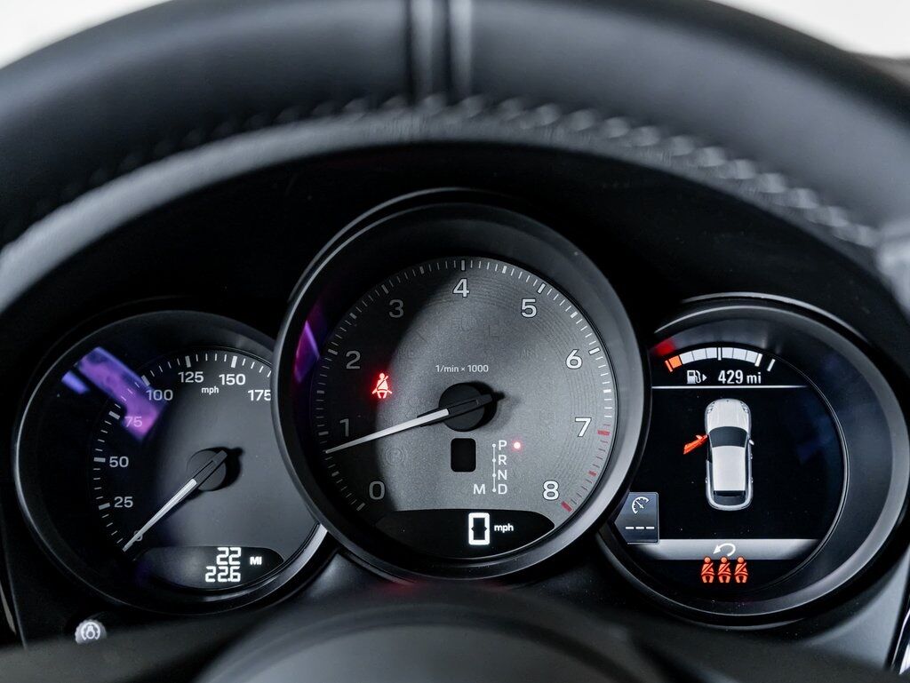 2025 Porsche Macan S Colorado Springs CO