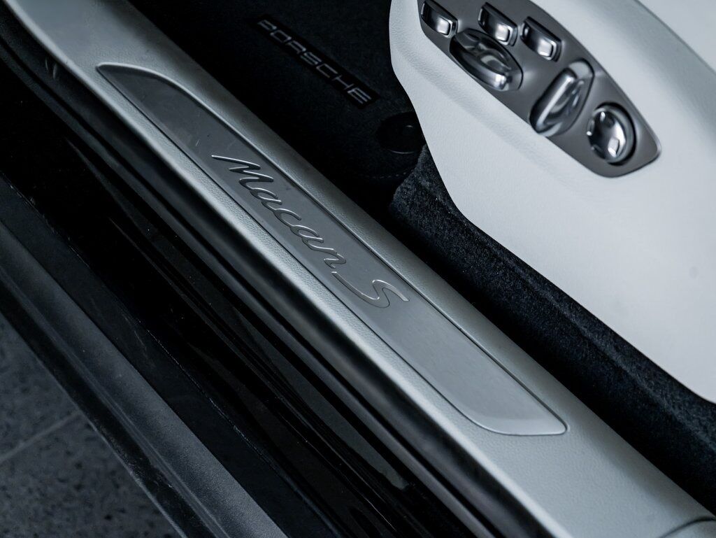 2025 Porsche Macan S Colorado Springs CO