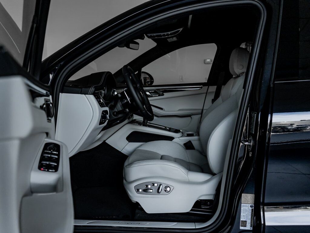 2025 Porsche Macan S Colorado Springs CO