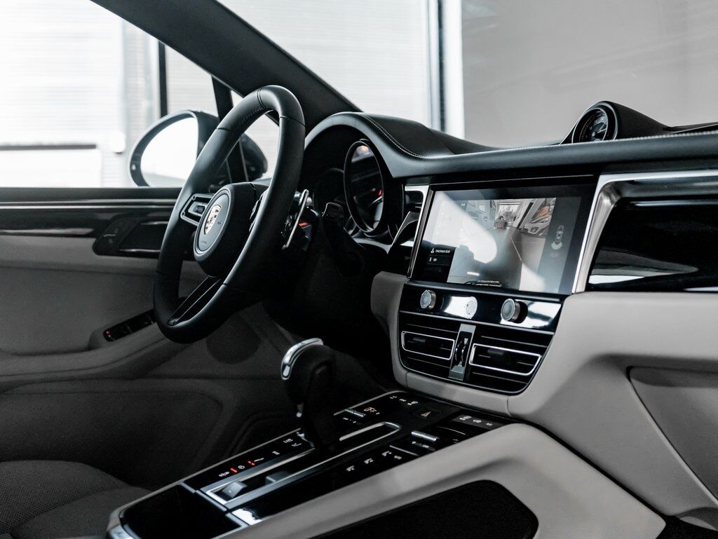 2025 Porsche Macan S Colorado Springs CO