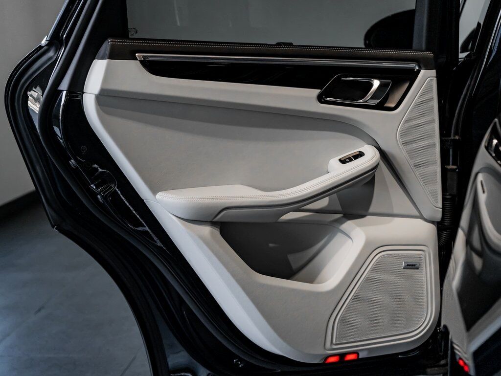 2025 Porsche Macan S Colorado Springs CO