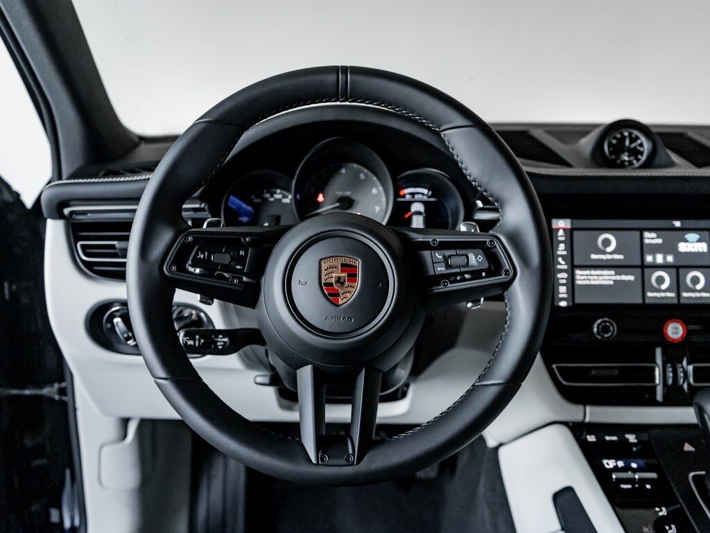 2025 Porsche Macan S Colorado Springs CO