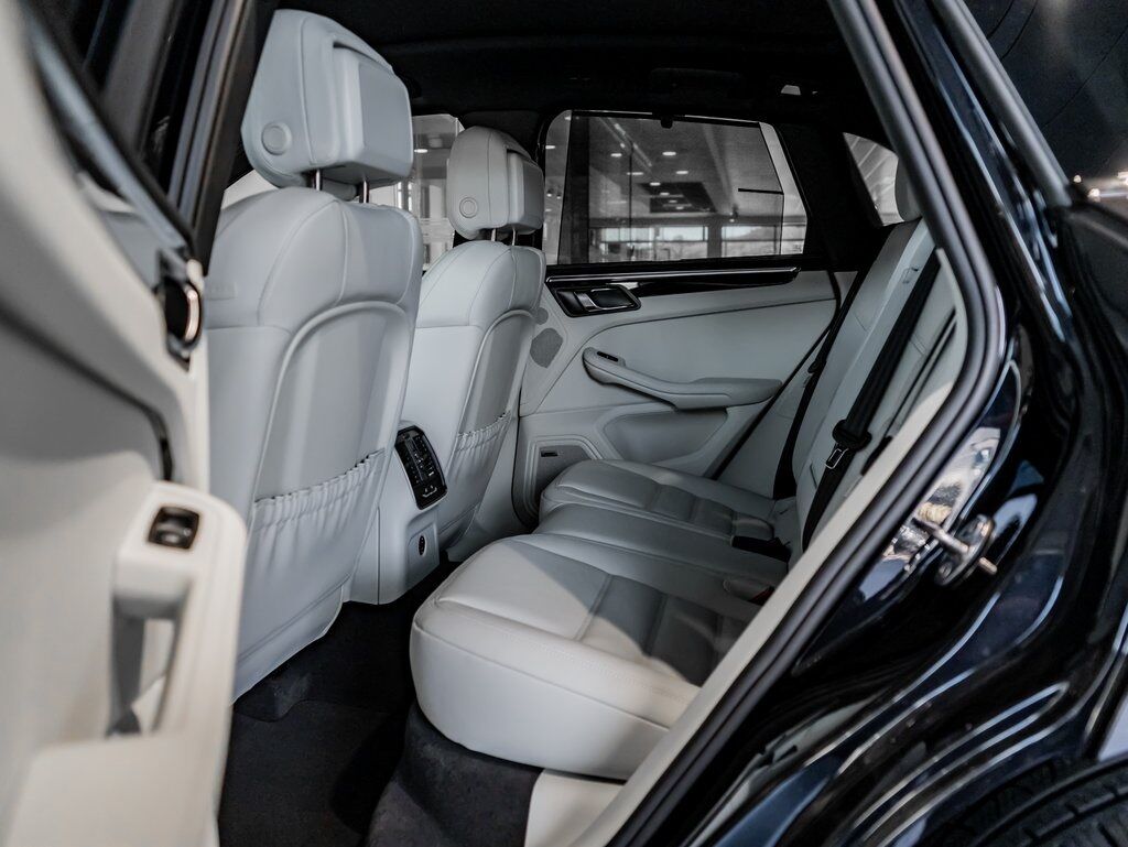 2025 Porsche Macan S Colorado Springs CO