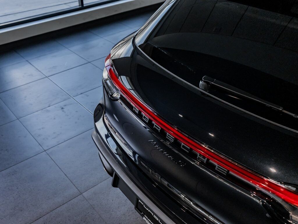 2025 Porsche Macan S Colorado Springs CO