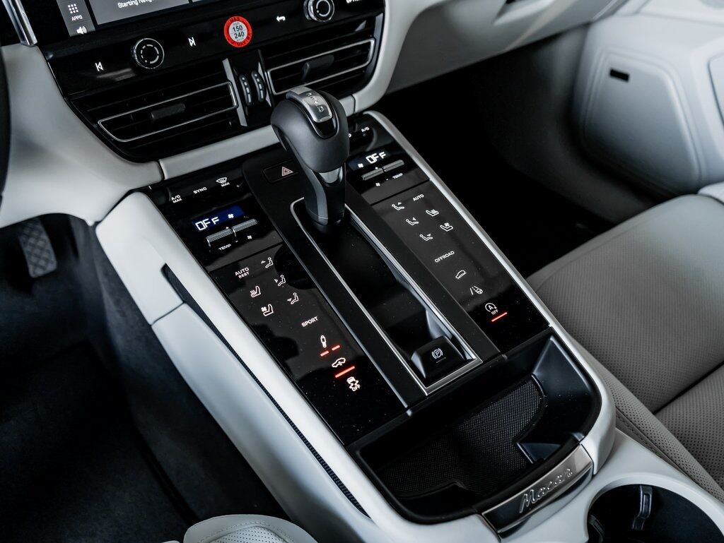 2025 Porsche Macan S Colorado Springs CO