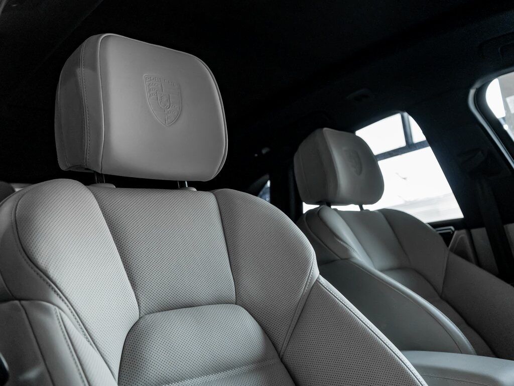 2025 Porsche Macan S Colorado Springs CO