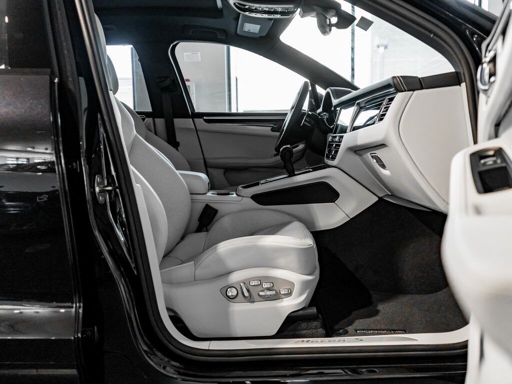 2025 Porsche Macan S Colorado Springs CO