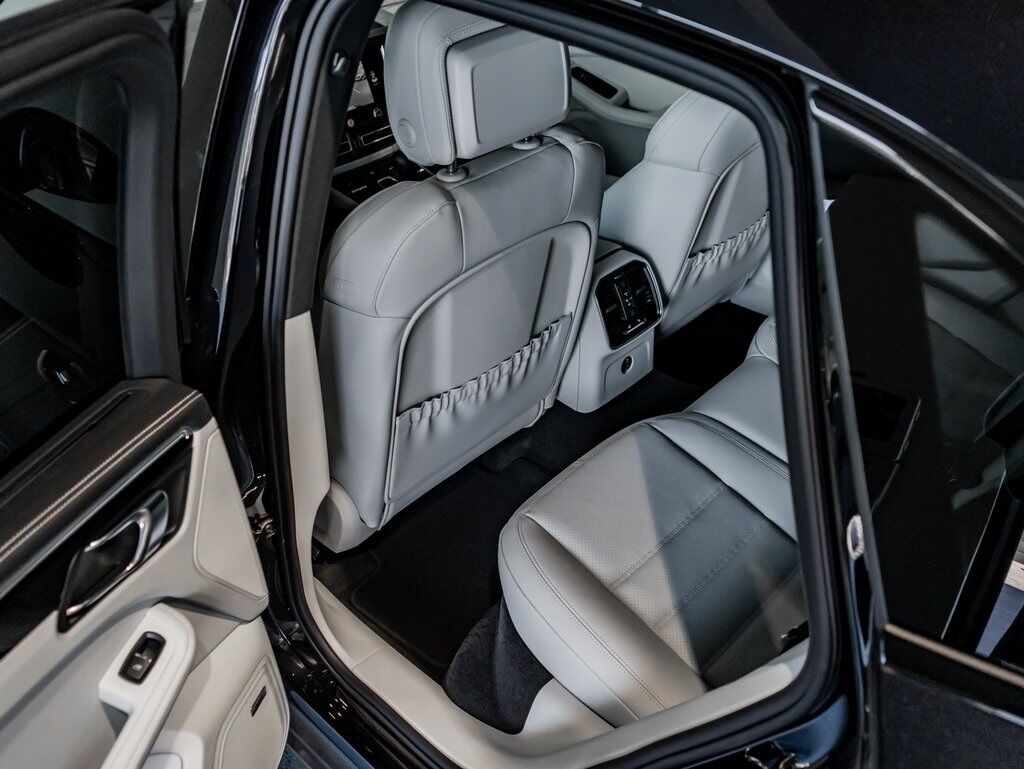 2025 Porsche Macan S Colorado Springs CO