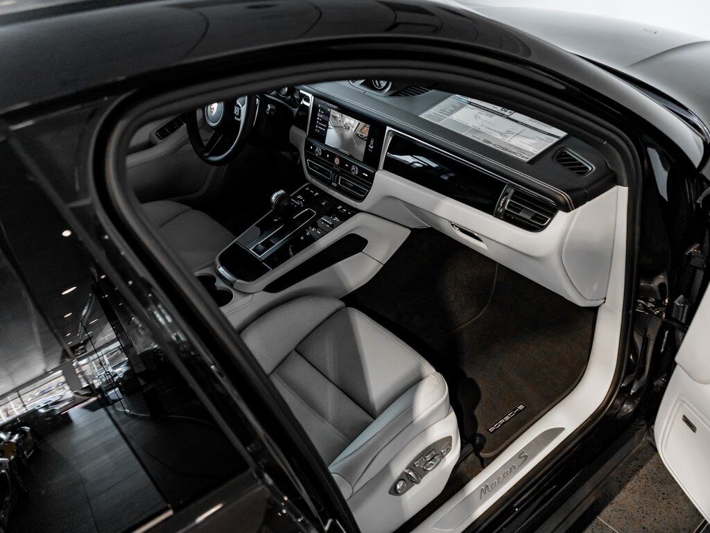 2025 Porsche Macan S Colorado Springs CO