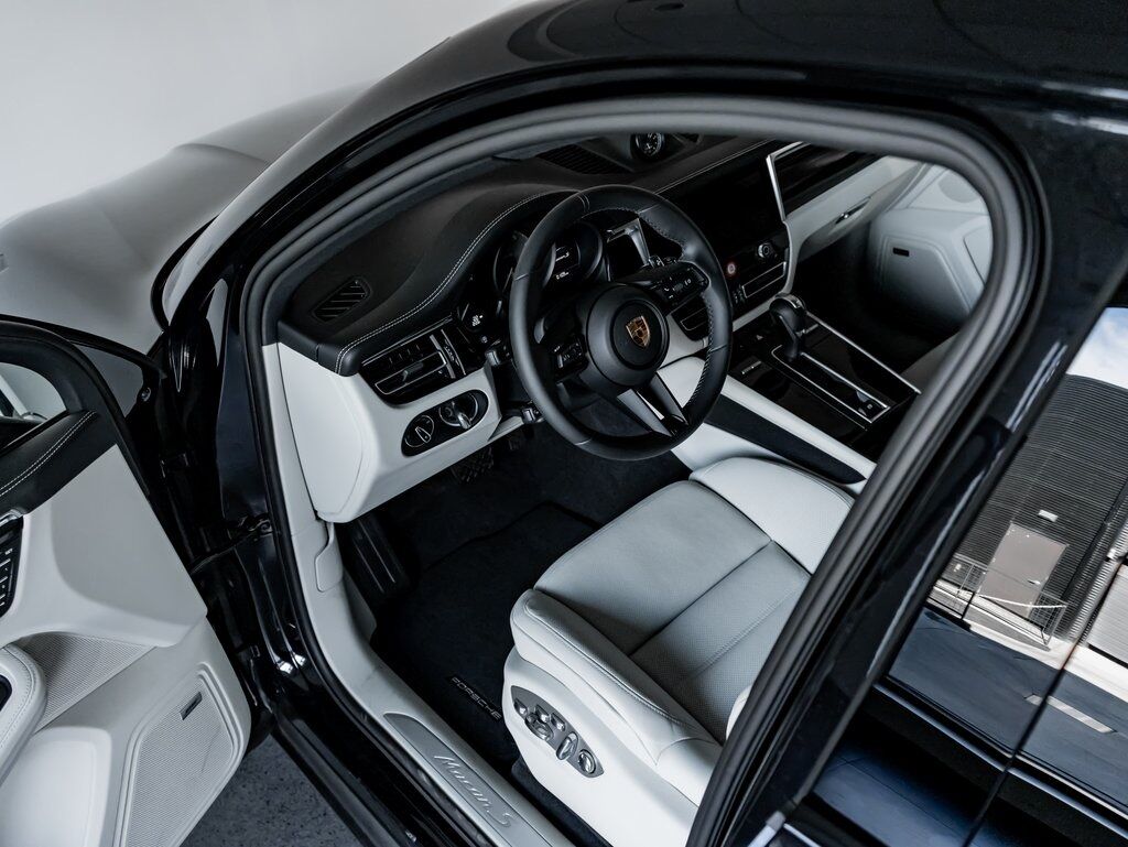 2025 Porsche Macan S Colorado Springs CO