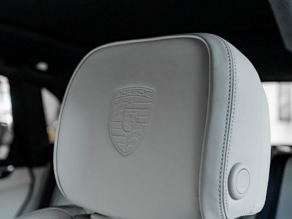 2025 Porsche Macan S Colorado Springs CO