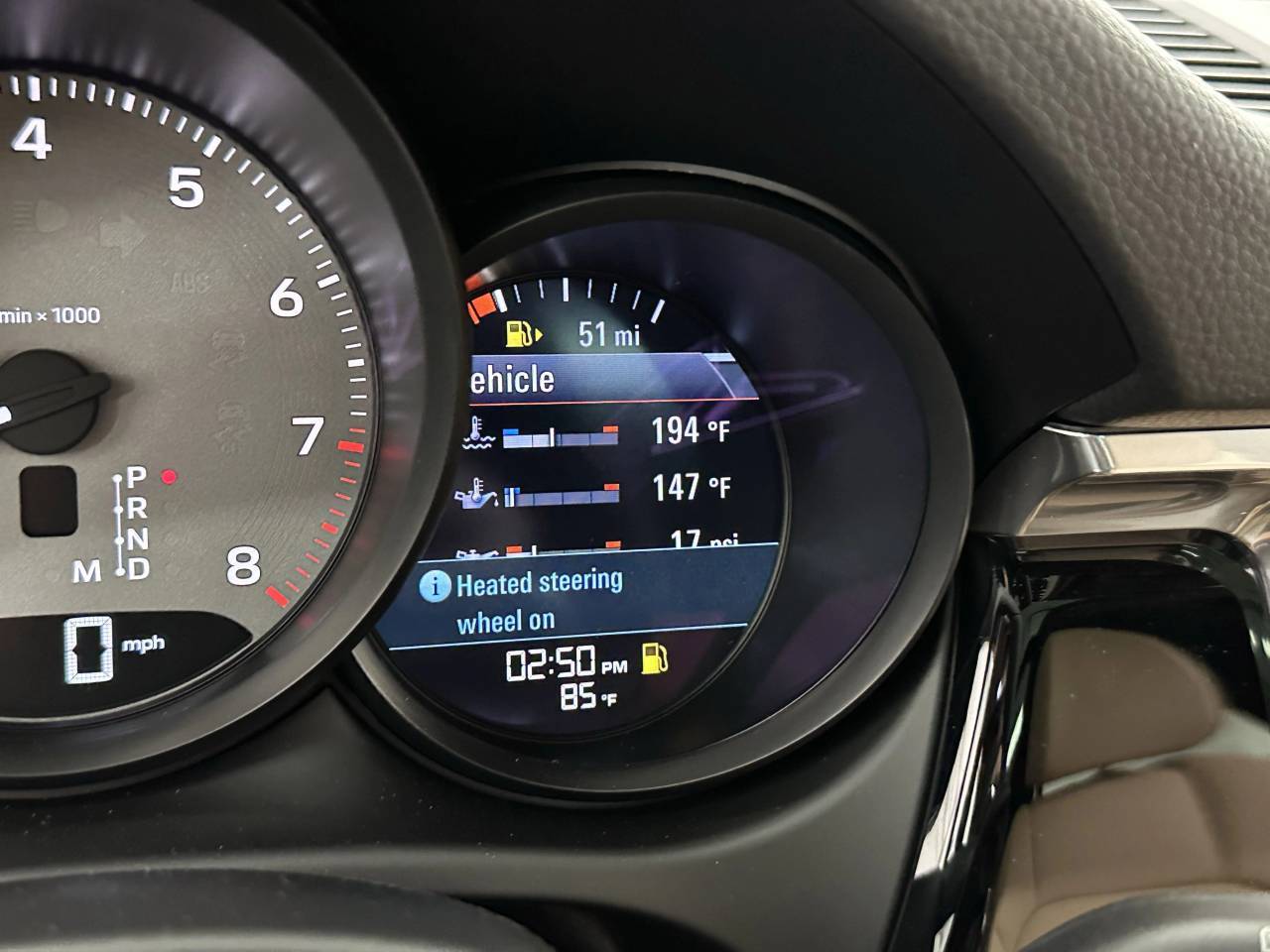 2025 Porsche Macan S Newark DE