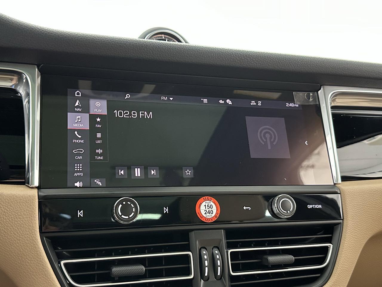 2025 Porsche Macan S Newark DE