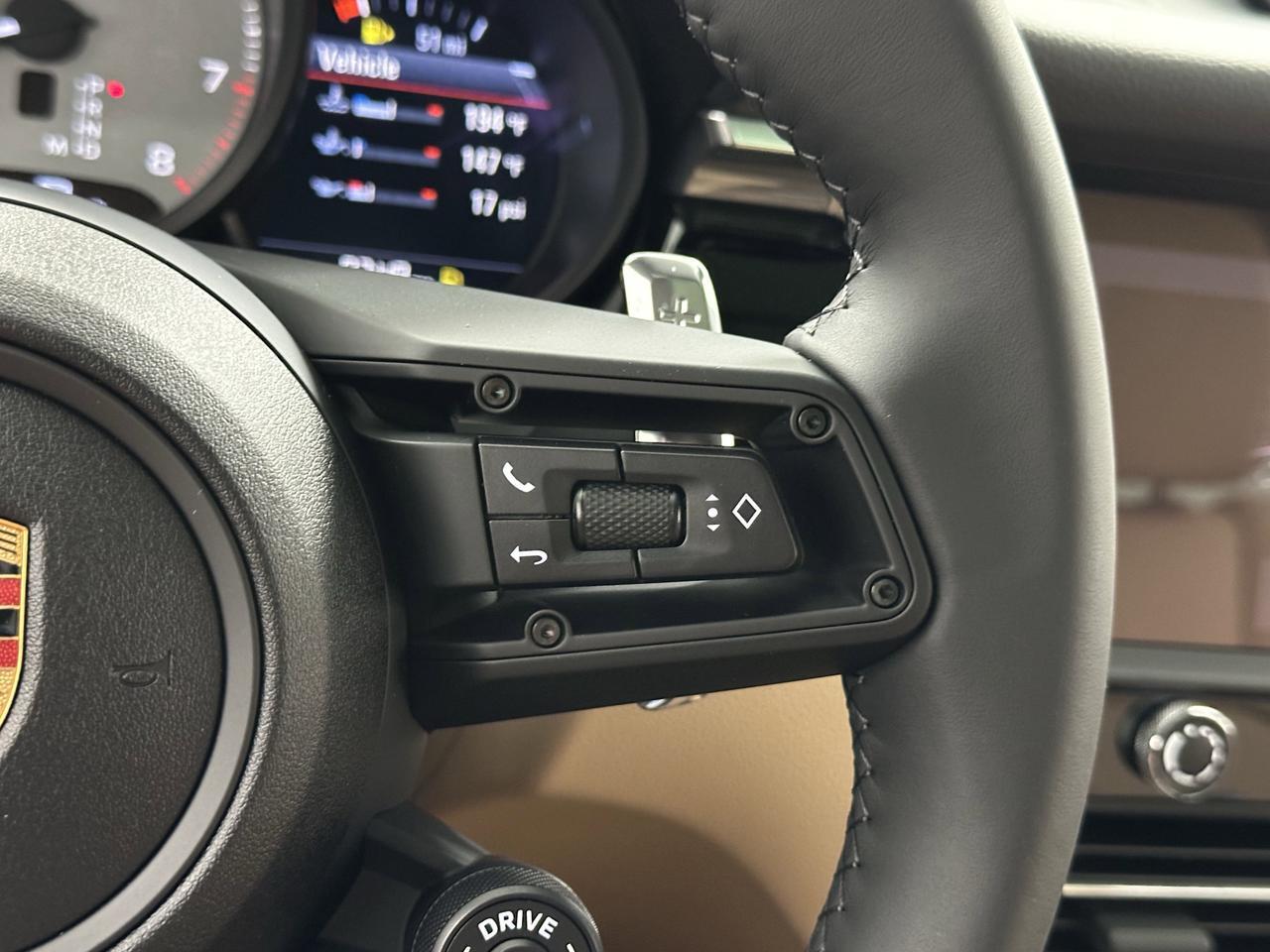 2025 Porsche Macan S Newark DE