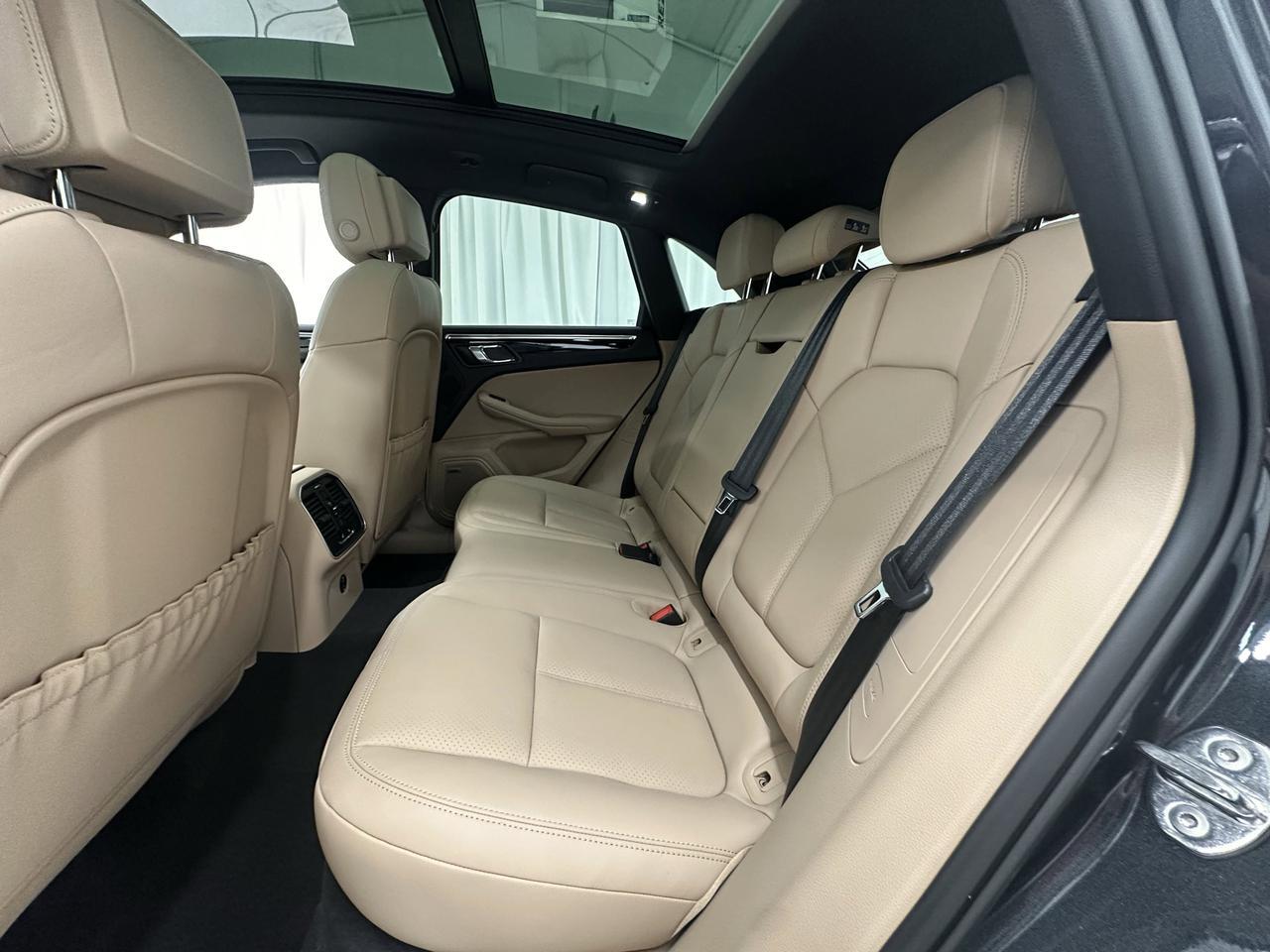 2025 Porsche Macan S Newark DE