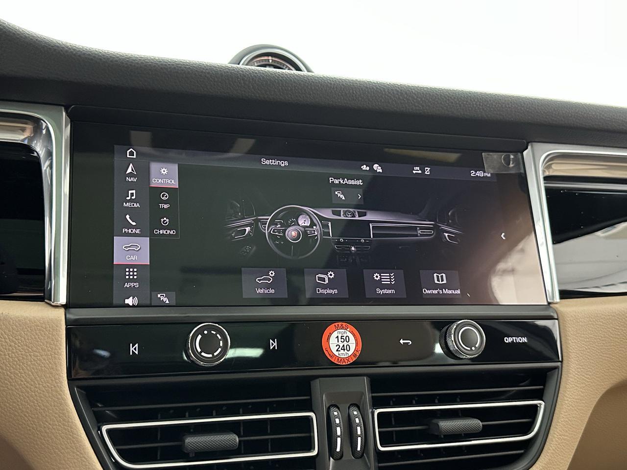 2025 Porsche Macan S Newark DE