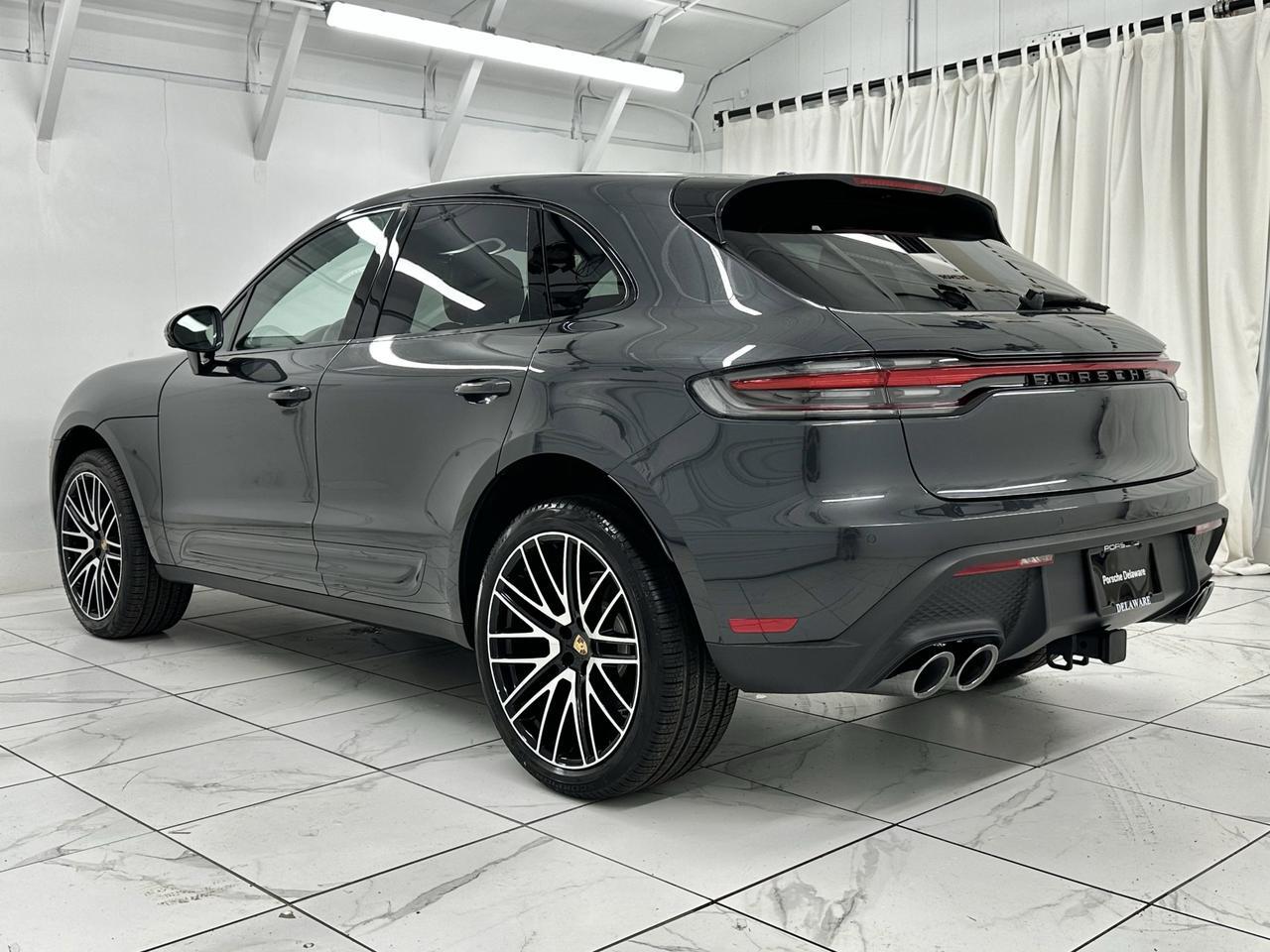 2025 Porsche Macan S Newark DE