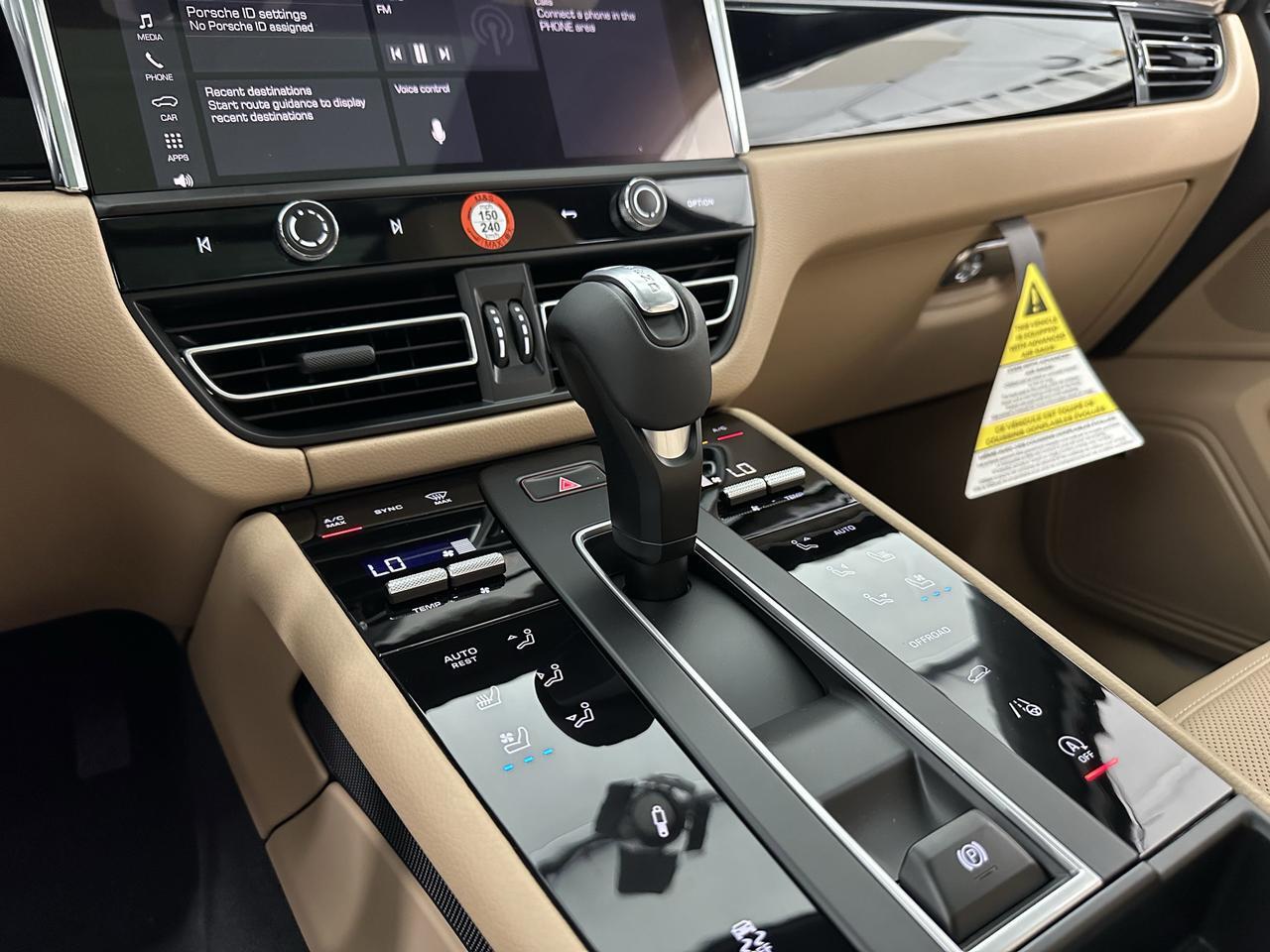 2025 Porsche Macan S Newark DE