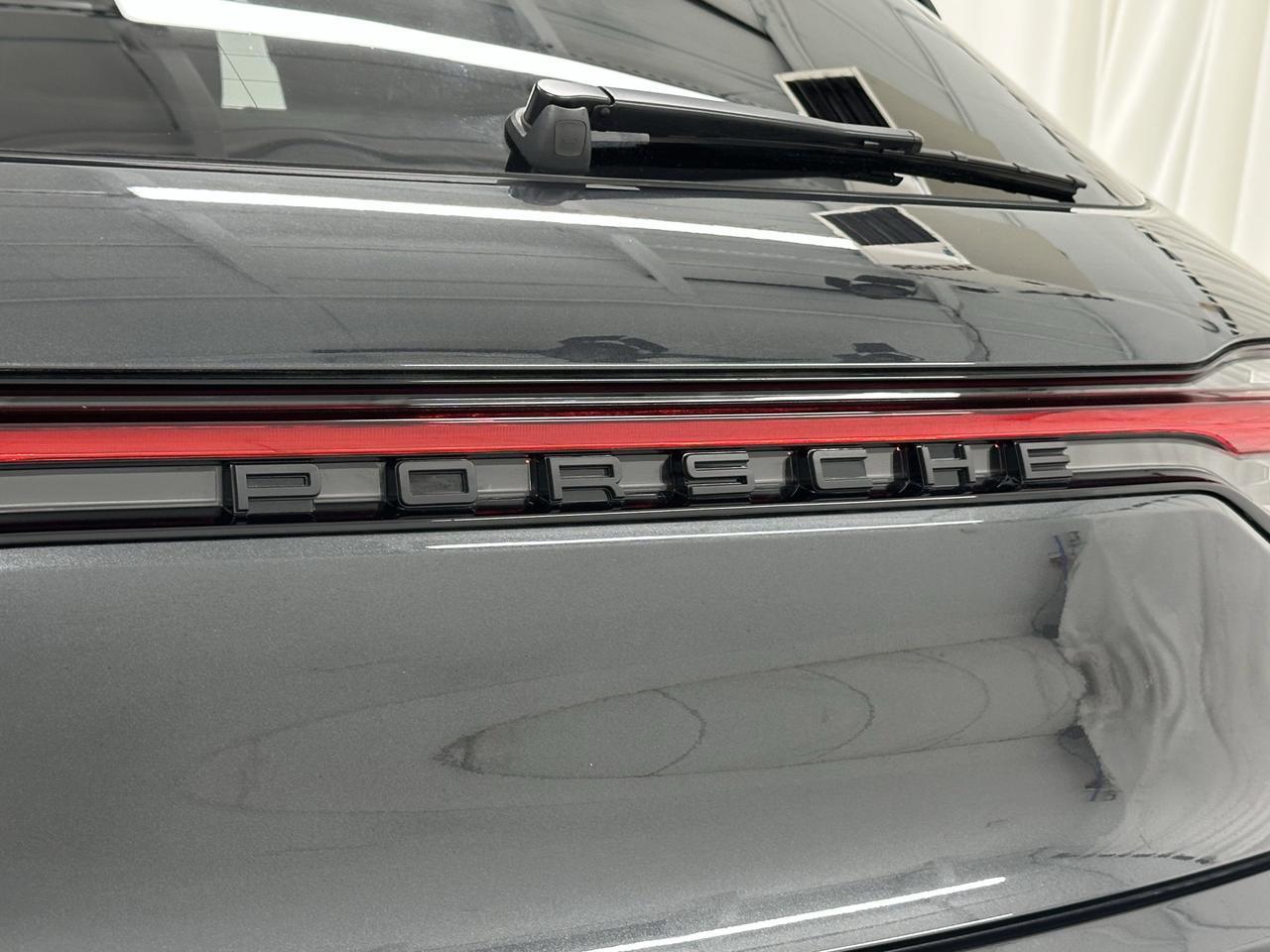 2025 Porsche Macan S Newark DE