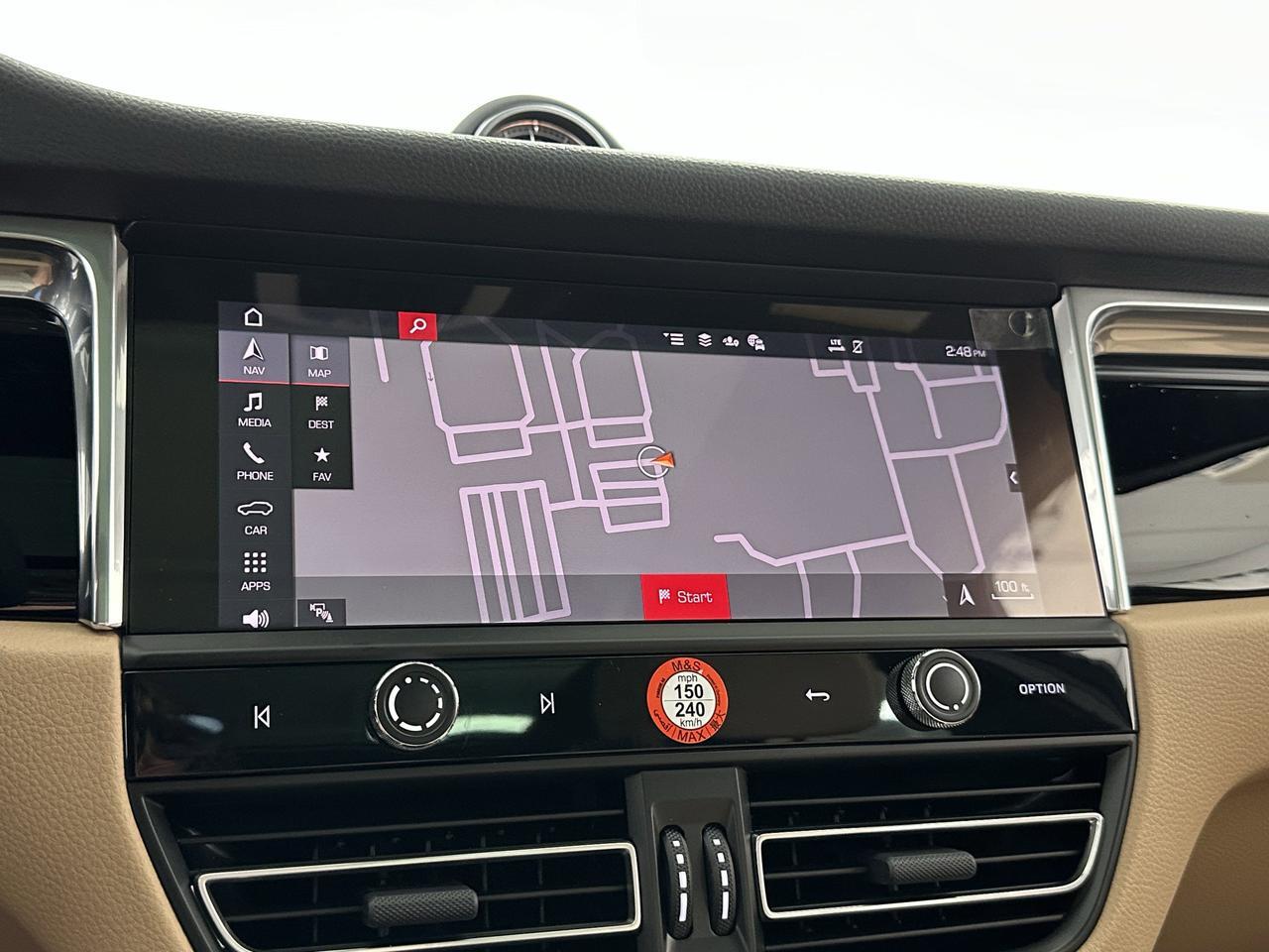 2025 Porsche Macan S Newark DE