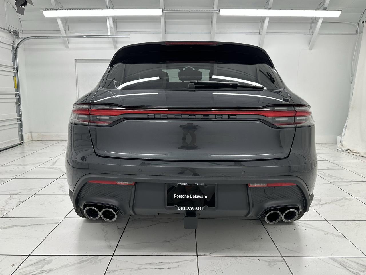 2025 Porsche Macan S Newark DE