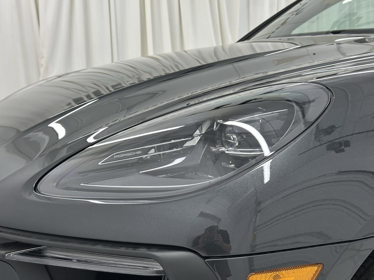 2025 Porsche Macan S Newark DE