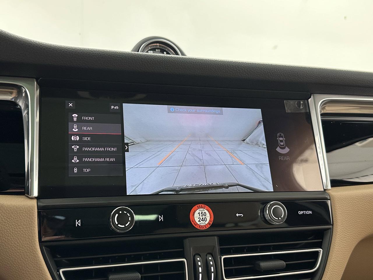 2025 Porsche Macan S Newark DE