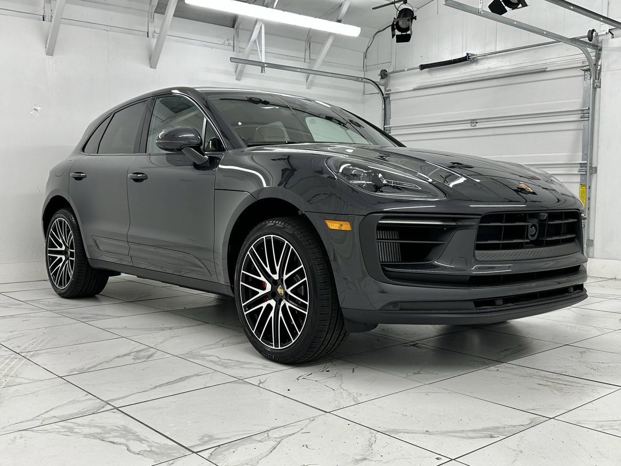 2025 Porsche Macan S Newark DE