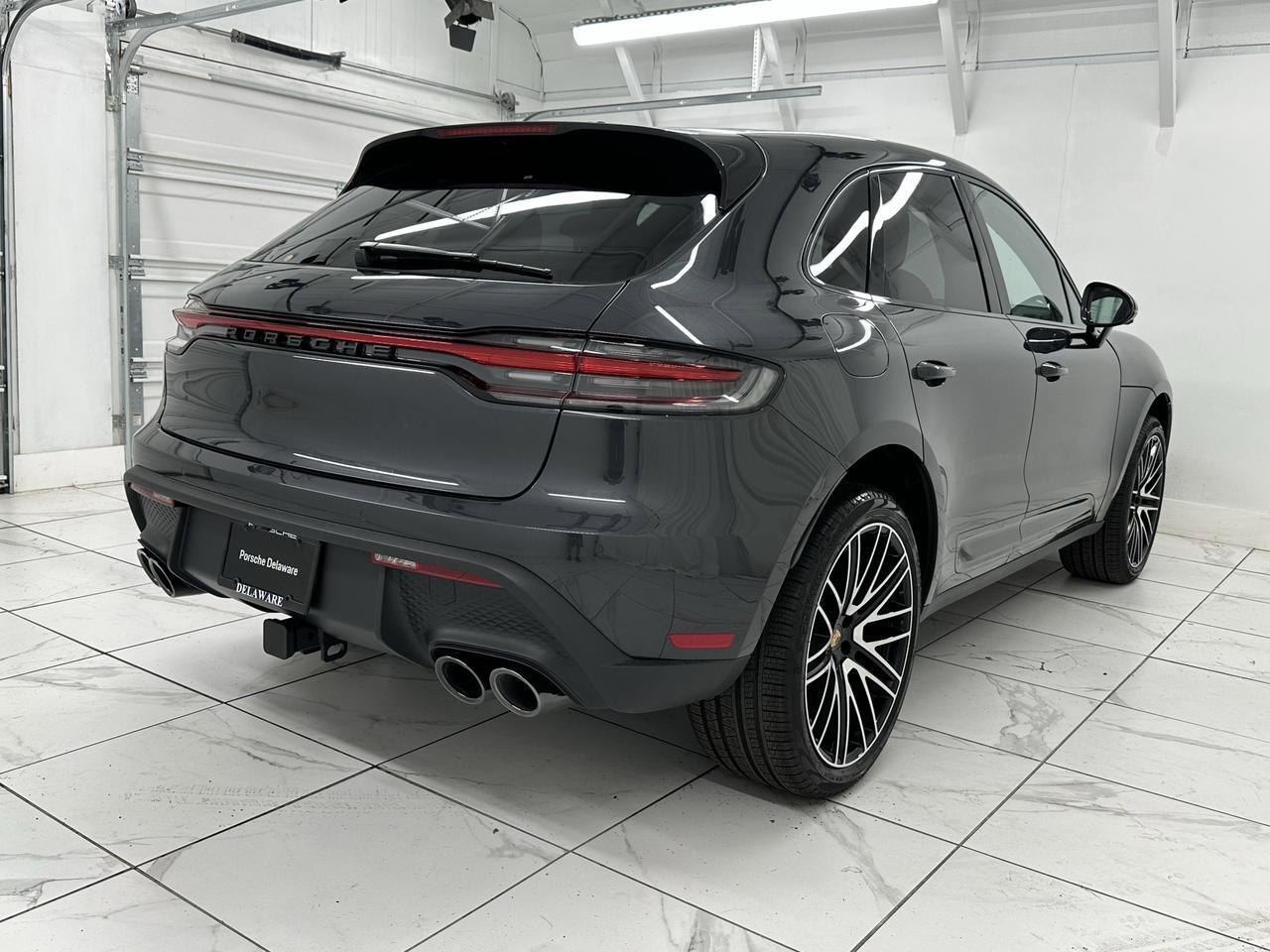 2025 Porsche Macan S Newark DE
