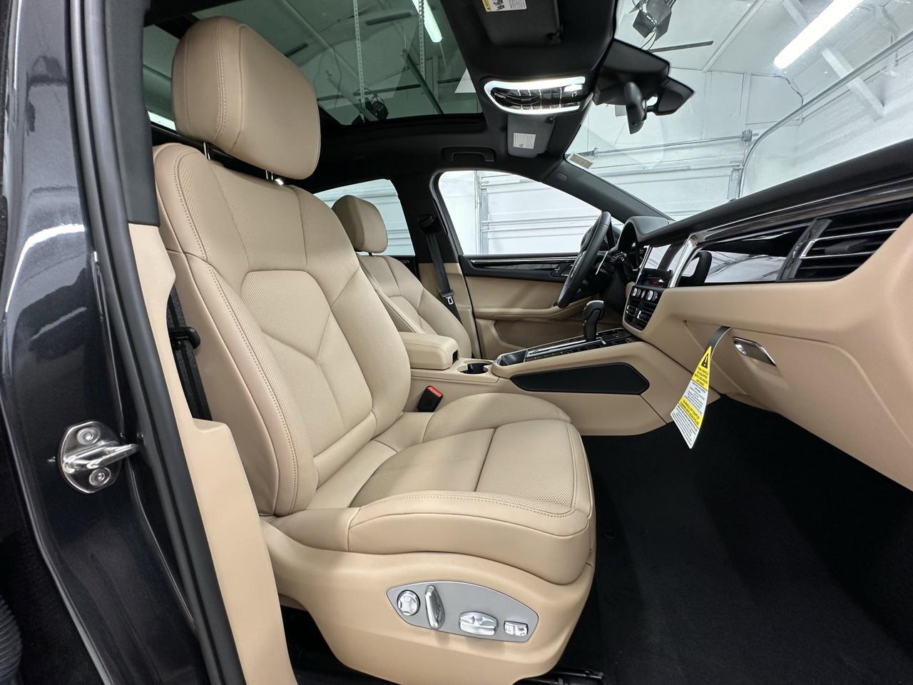 2025 Porsche Macan S Newark DE