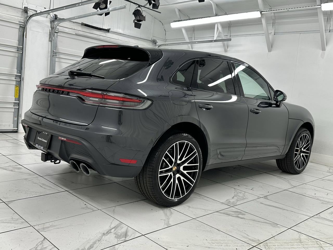 2025 Porsche Macan S Newark DE