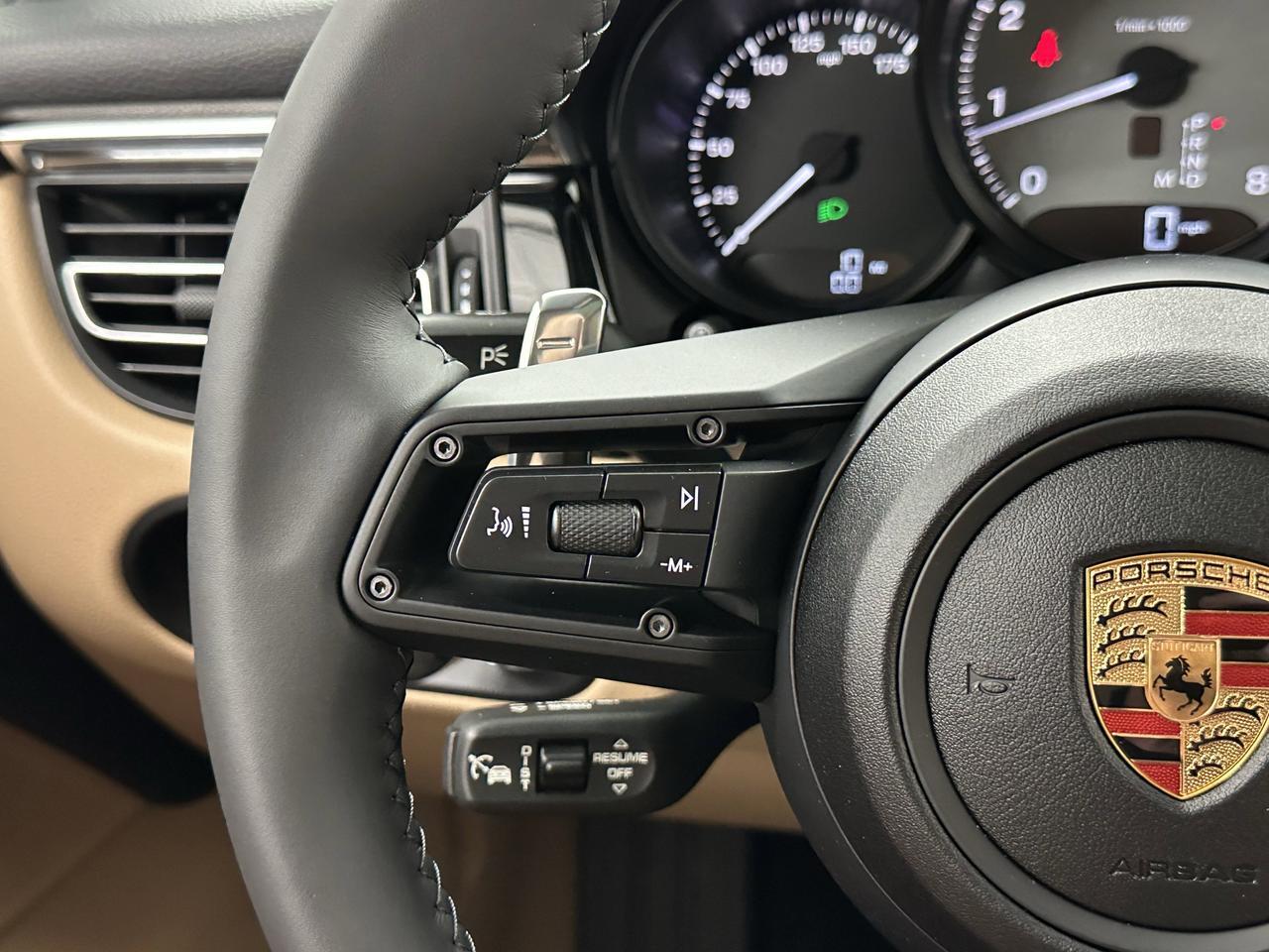 2025 Porsche Macan S Newark DE