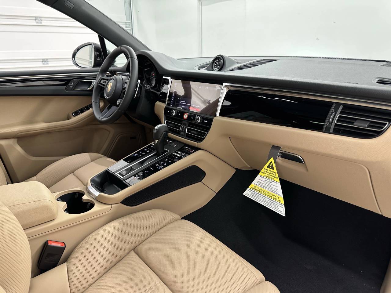 2025 Porsche Macan S Newark DE