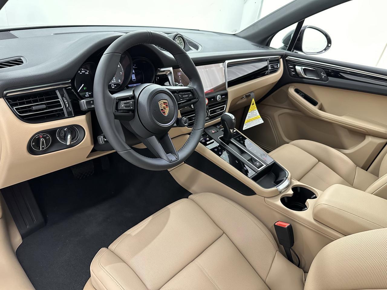 2025 Porsche Macan S Newark DE