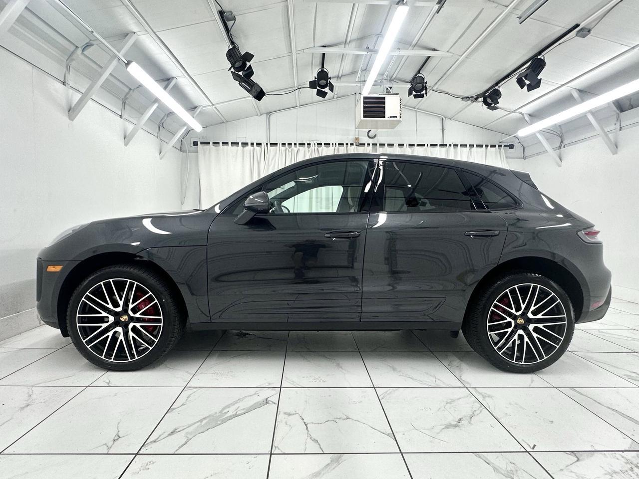 2025 Porsche Macan S Newark DE
