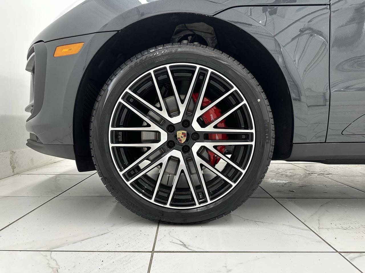 2025 Porsche Macan S Newark DE