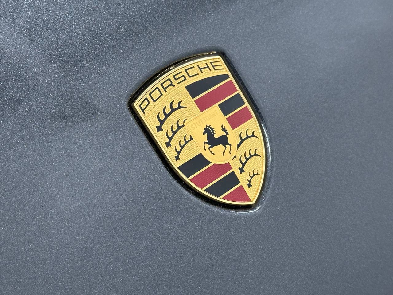 2025 Porsche Macan S Newark DE