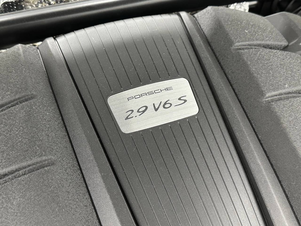 2025 Porsche Macan S Newark DE