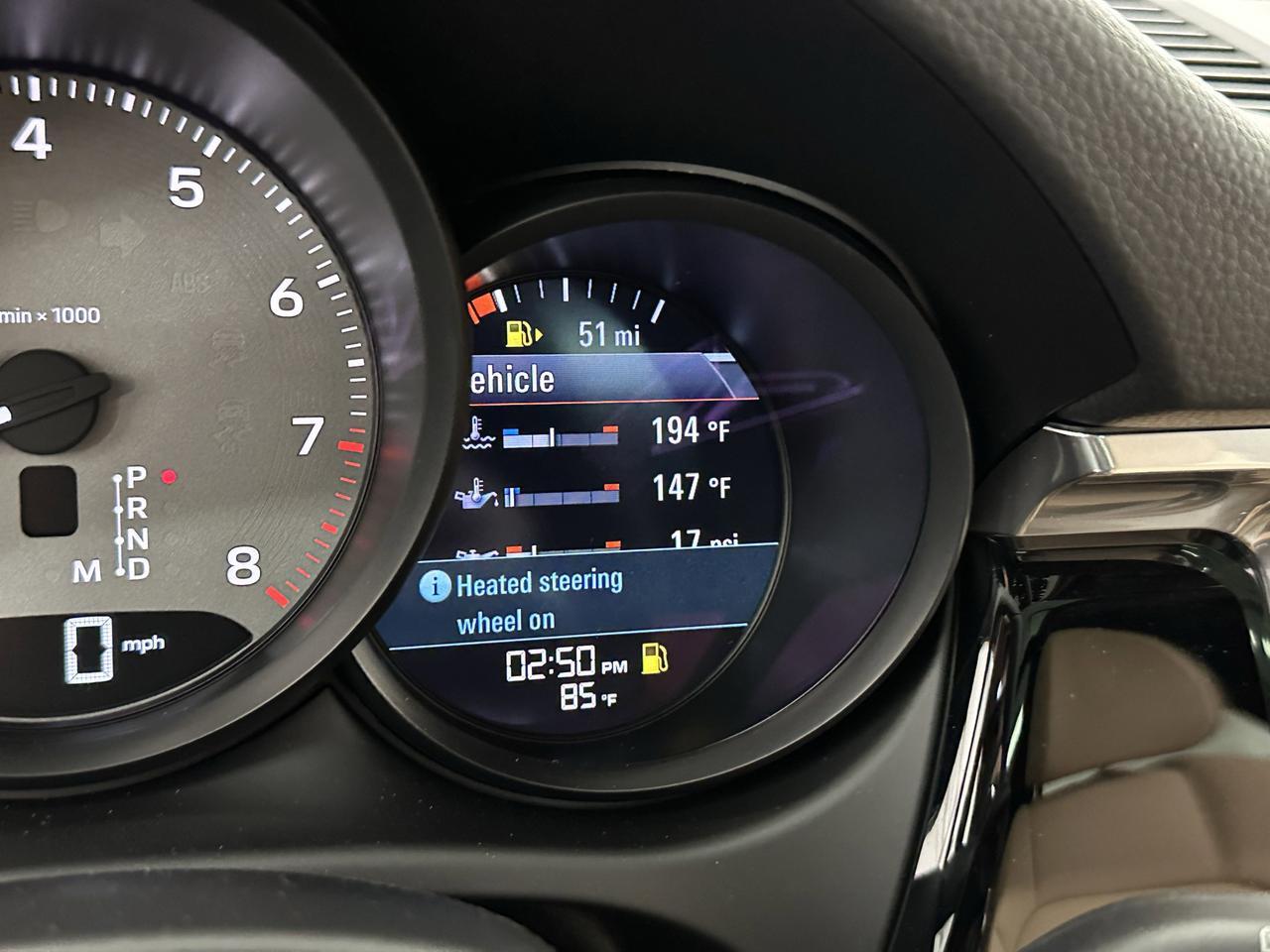 2025 Porsche Macan S Newark DE