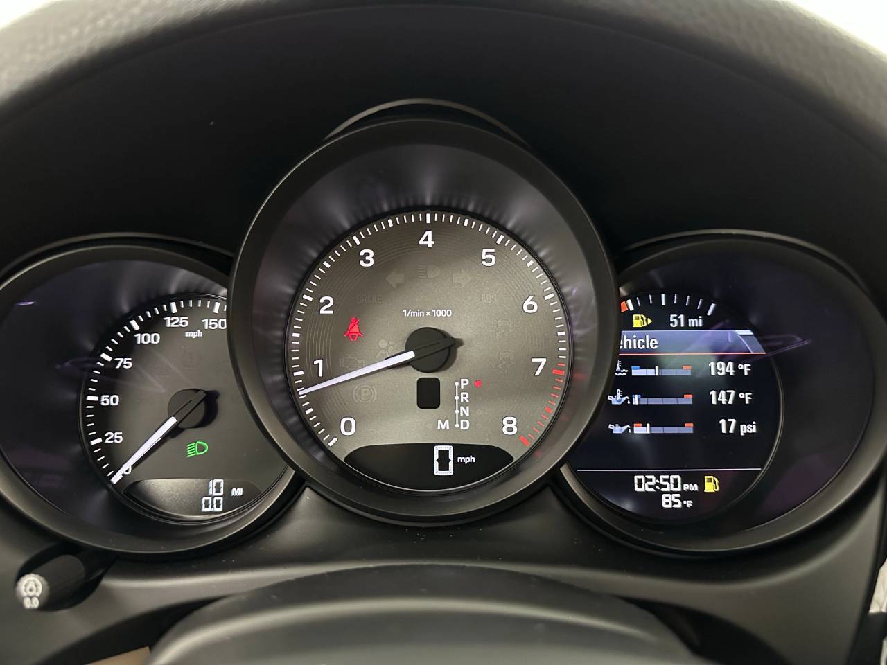 2025 Porsche Macan S Newark DE