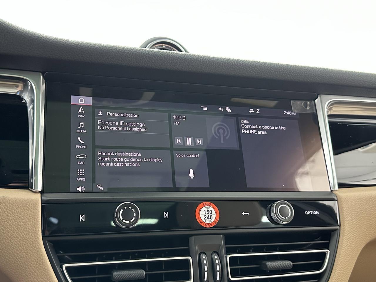 2025 Porsche Macan S Newark DE