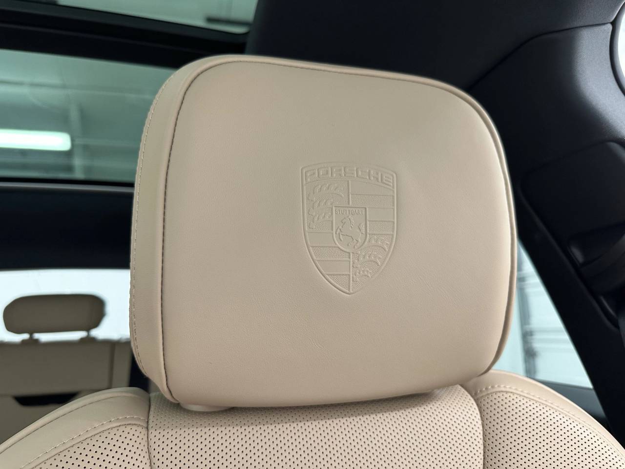 2025 Porsche Macan S Newark DE