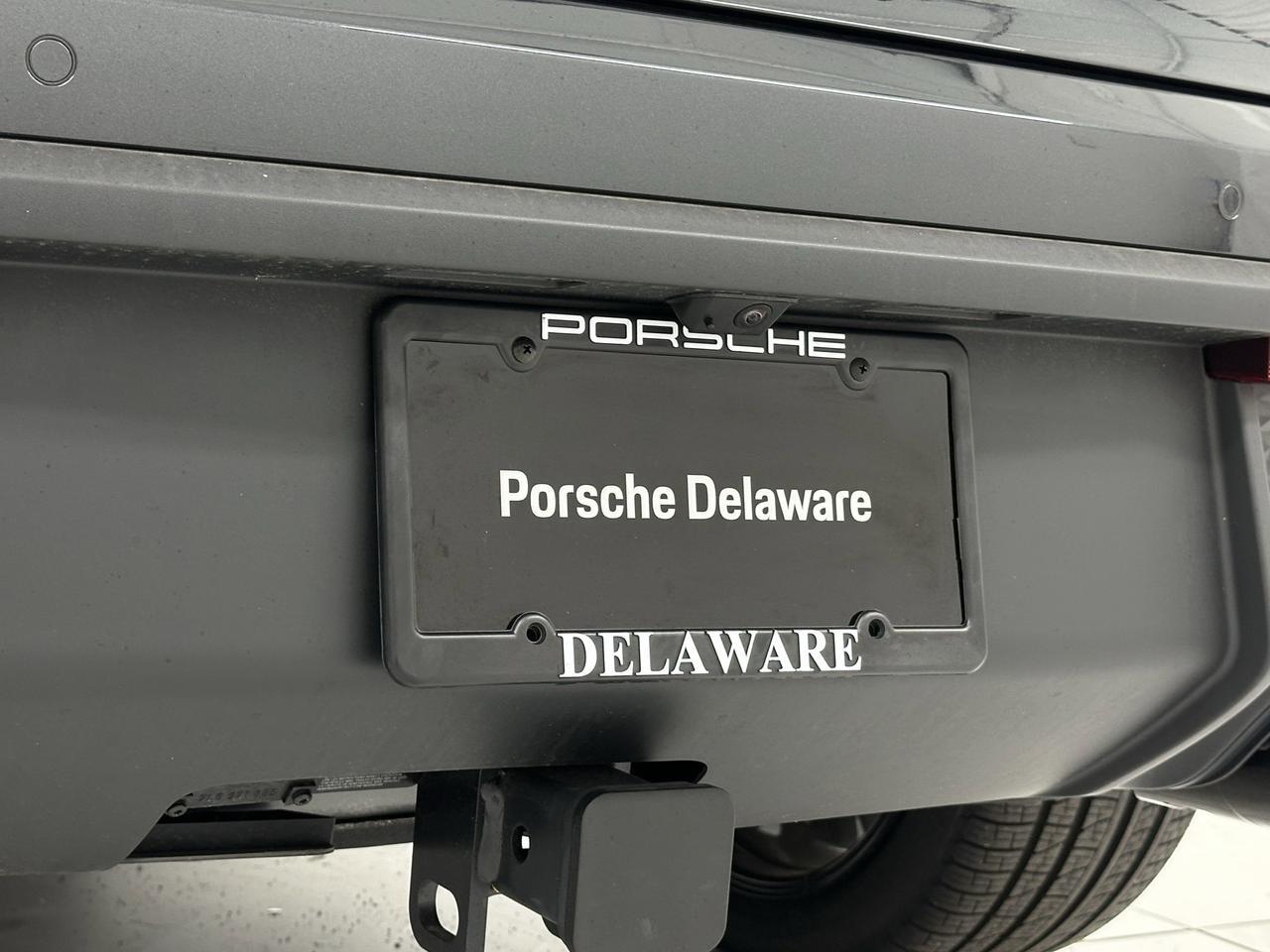 2025 Porsche Macan S Newark DE