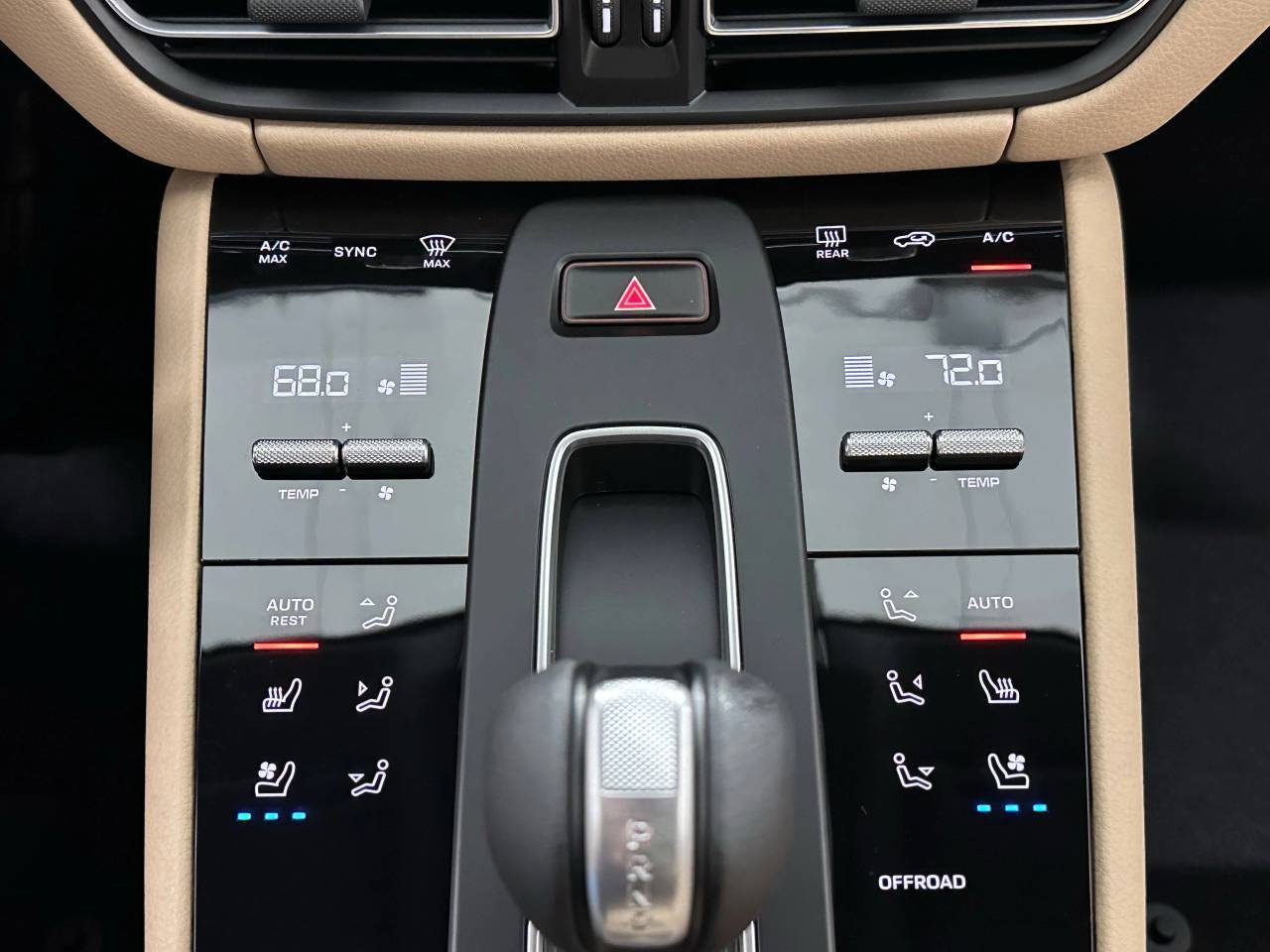 2025 Porsche Macan S Newark DE