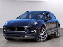 2025_Porsche_Macan_S_ Oshkosh WI