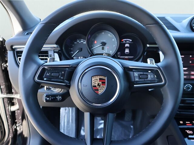 2025 Porsche Macan S Oshkosh WI 2025 Porsche Macan S Oshkosh WI